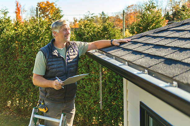 Trusted Roofing service in Bethlehem, WV - Ben Roofing and Steel LLC